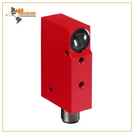 [50032798]  PRK 18/24  DL.46 Sensor fotoeléctrico retro-reflectivo polarizado