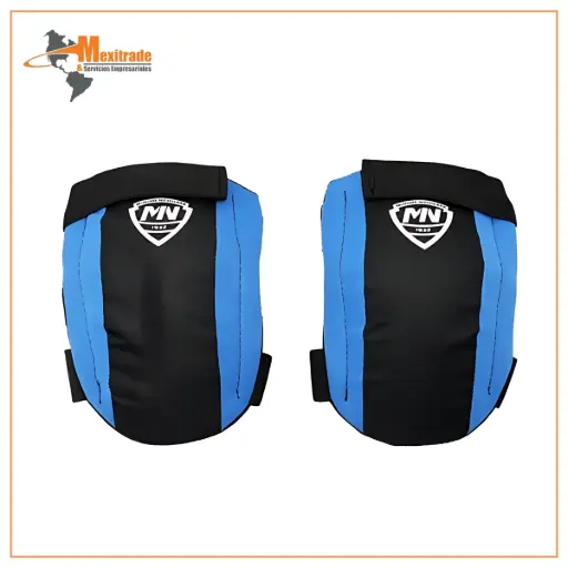 [251736] Rodilleras Suaves Multiusos 