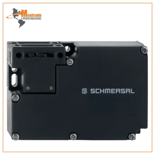 [AZM 161SK-12/12RKA-24] Interruptor de seguridad de SCHMERSAL [19441701 AZM 161SK-12/12RKA-24] 