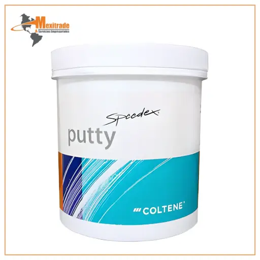 [COL-COL022] Speedex Putty