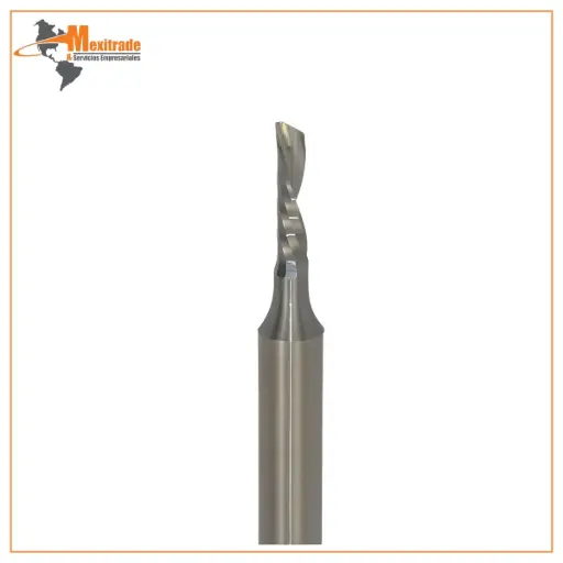 [62-824] Fresa Onsrud 62-824, 4 mm CD x 20 mm 