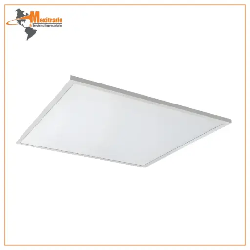 [L5571-130] Panel LED Empotrable 60x60 - 33W Blanco Frío (6000K)