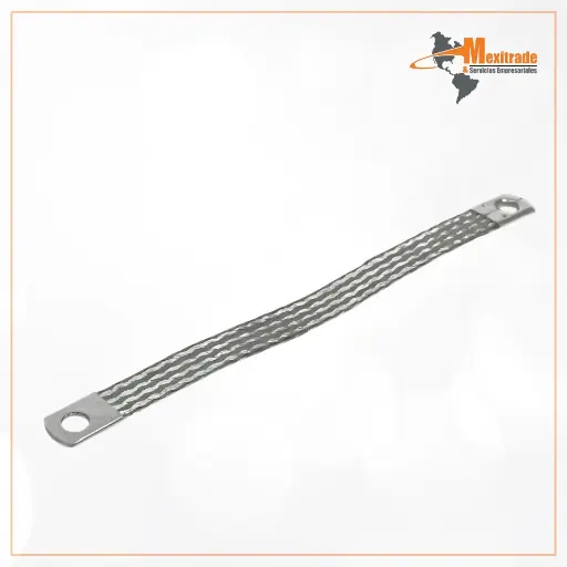 [2412216] SZ Cinta Puesta Tierra Plana  RITTAL