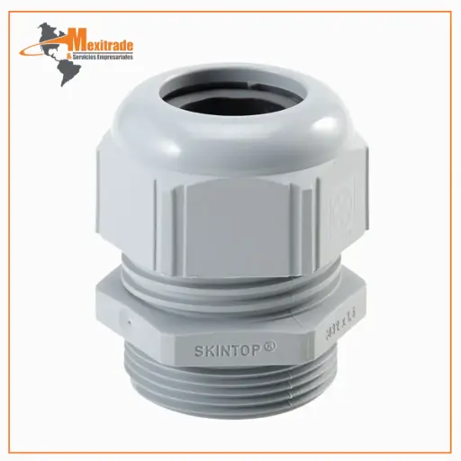 [S1509-K] Prensacables LAPP SKINTOP® SL-M 16x1.5 – Metálico