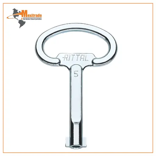 [2531000] Llave Para Armarios RITTAL 