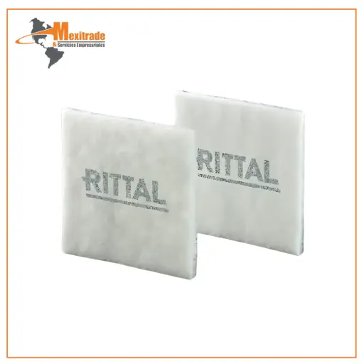 [3171100] Paquete de Esteras Filtrantes Rittal SK 3323 / 3239 (5 piezas)