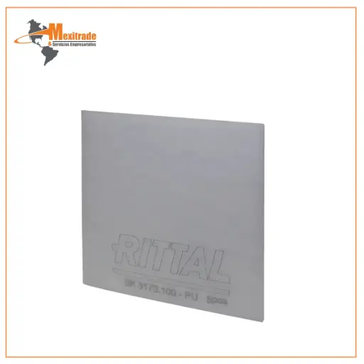 [3173100] Estera filtrante de repuesto para ventiladores de techo