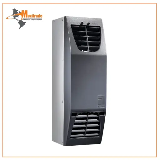 [3201200] Thermoelectric Cooler Potencia total de refrigeración/calefactora 80/80 W