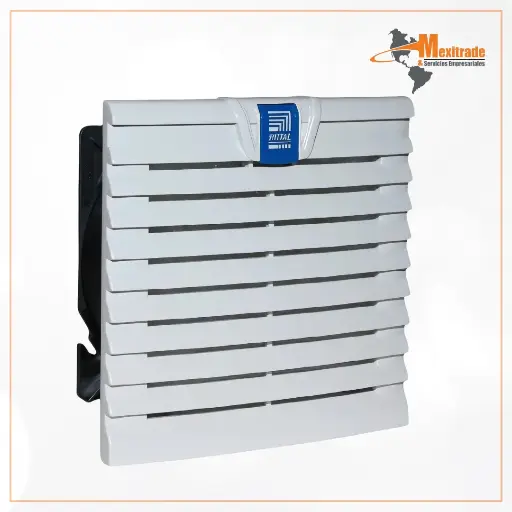 [3238100] Ventiladores con filtro TopTherm RITTAL