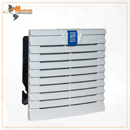 [3238124] SK VENTILADOR 55 m³/h 24 VDC Rittal 