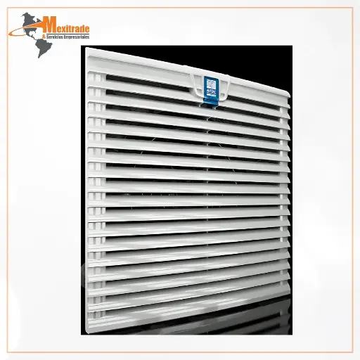 [3241100] SK VENTILADOR 230m³/h 230VAC Rittal 