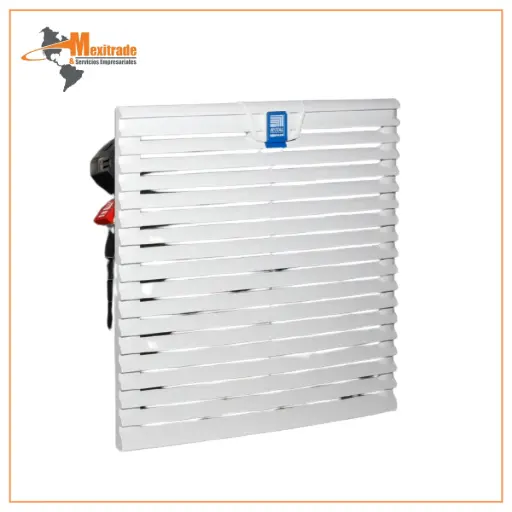 [3243100] SK3243.100 SK VENTILADOR 550 m³/h 230VAC