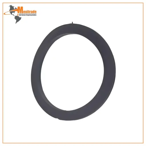 [PR-5407] Sello de Neopreno Cubre Tornillos Spacio Proyecta