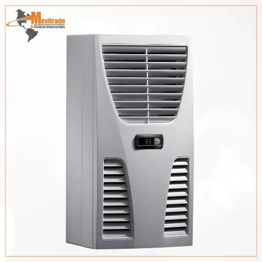 [3303500] Refrigerador mural Rittal SK 500W Enfriamiento para tableros eléctricos