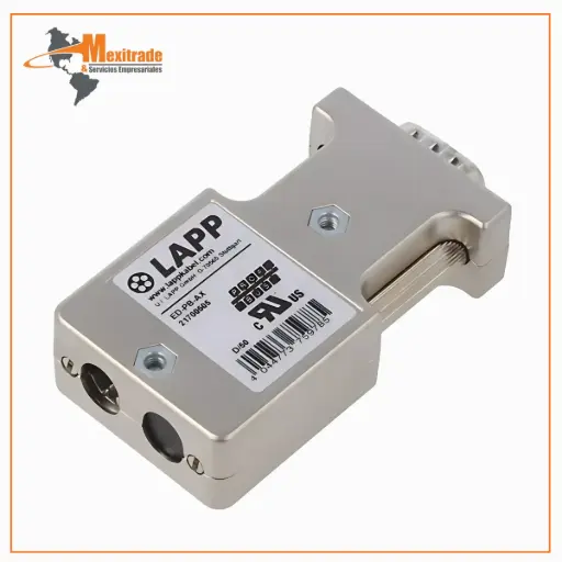 [21700505] Conector Sub-D PROFIBUS LAPP EPIC DATA ED-PB-AX