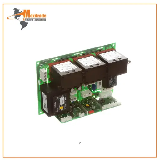 [3396666] Regulador de Confort Rittal SK – 400/460 V 