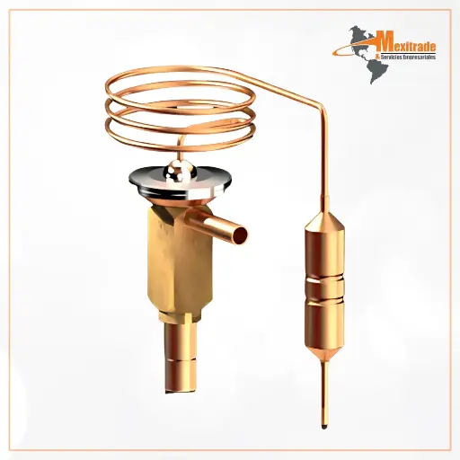 [3397143] SK Válvula de Expansión 4,9BAR RITTAL 