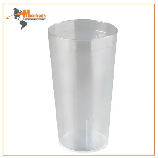 [VP12] Vaso de Policarbonato de 12 oz (355 ml) 