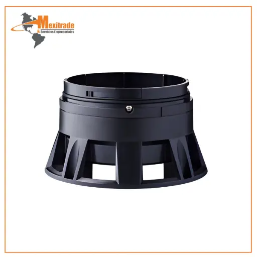 [AU850535313] RBA Base acústica para serie R, 32 tonos, 95 dB, 110-240 V AC