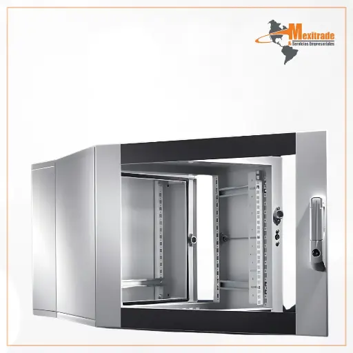 [7721135] Cajas murales EL, 3 piezas variables en profundidad Rittal 