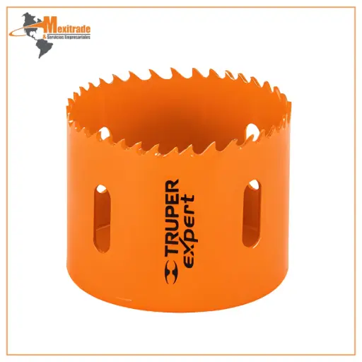 [009-0038B] Cortacírculos Bimetálica 1-3/8"