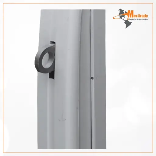 [8611290] Empuñadura Confort para TS, TS IT, VX SE, PC, IW RITTAL