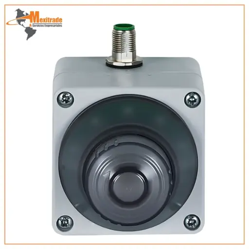 [400463] Set de Pulsadores de Seguridad PIT es Set10u-5ns Basic – Pilz