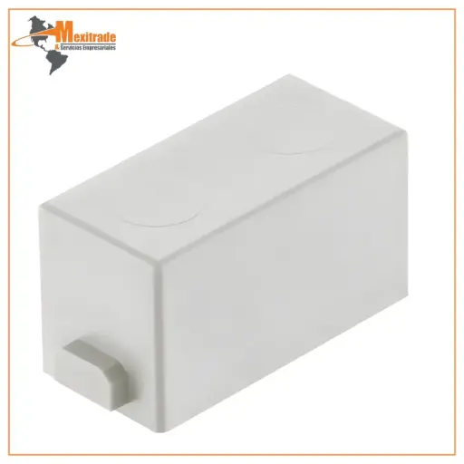 [9140009950] Módulo Ciego Han-Modular para Conectores Industriales Heavy Duty