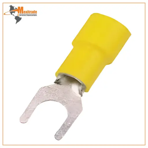 [9200420000] Punta de horquilla LIS 6M5 V LIS 6M5 V WEIDMULLER 