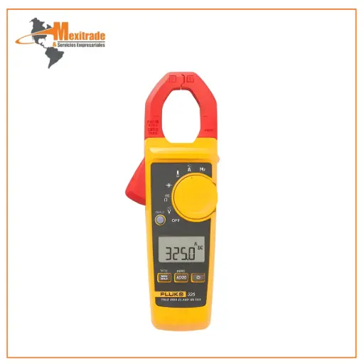 [FLUKE 325] Pinza Amperimétrica True-RMS Fluke 325