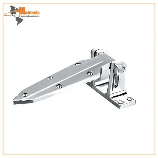 [Yl-1470] Bisagra para cámara de refrigeración YL-1470 13″ 