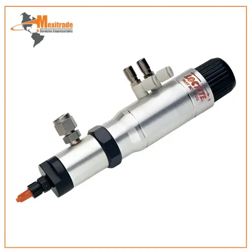 [97113] Válvula de Dosificación de Diafragma Loctite – 1/4"