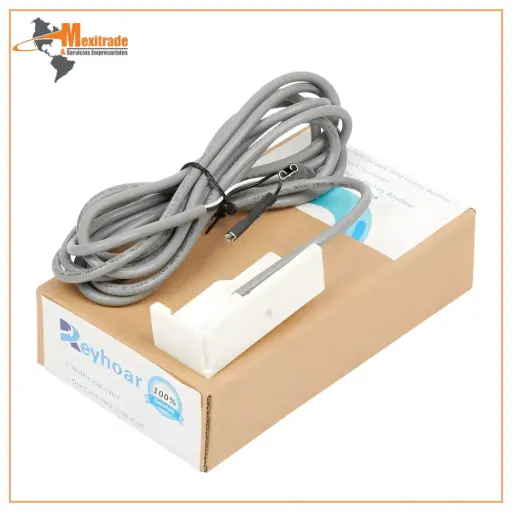 [9101394-01] Interruptor Magnético de Repuesto para Máquinas de Hielo – Sensor de Seguridad