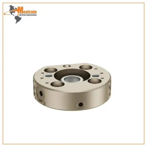 [15030088] Cambiador de Herramientas Robótico TK-40-R para Robots Industriales