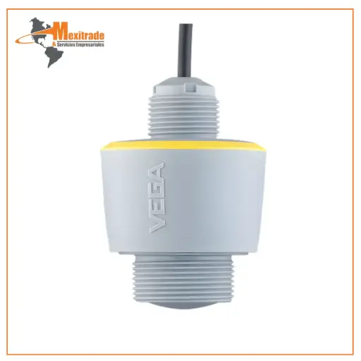 [RA - 222 226] Sensor Radar VEGAPULS C 11 – Medición Continua de Nivel