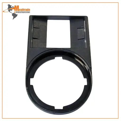 [216392] Soporte de leyenda para accesorios de la serie M22 de Eaton Moeller®