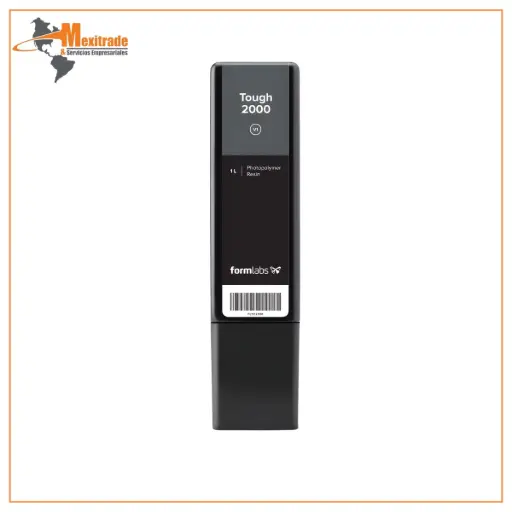 [576267] Tough 2000 Resin Formlabs para Impresora 3D Form 3