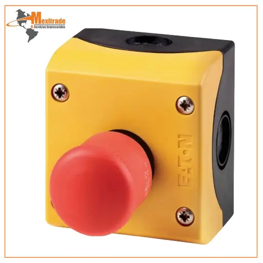 [216525] Carcasa M22 de la serie Eaton de Moeller®   