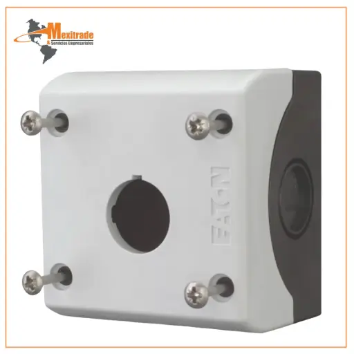 [216535] Accesorio Caja de montaje en superficie M22 de la serie Moeller 