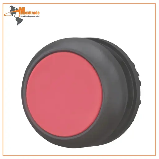 [216595] Pulsador Eaton Moeller® serie M22