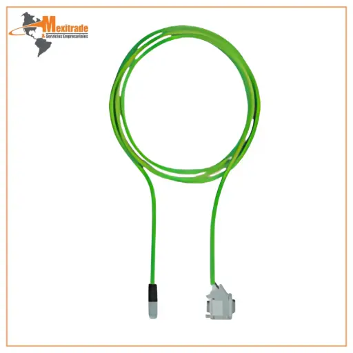 [773868] Relé de Seguridad Pilz PNOZ msi12p con Cable 2.5 m 15/15 Rockwell