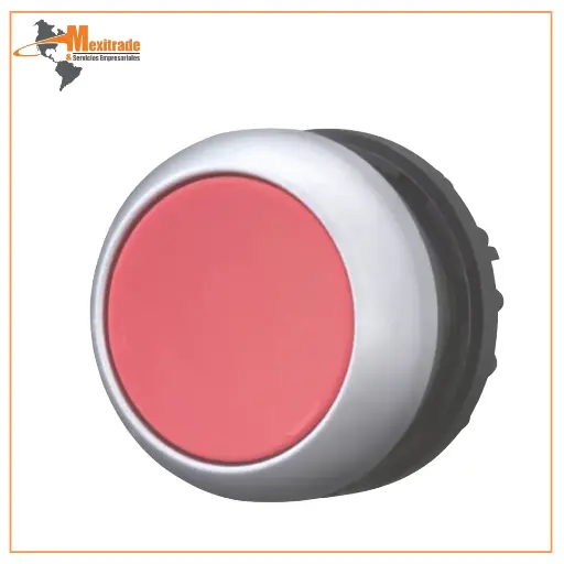 [216617] Pulsador Eaton Moeller® serie M22
