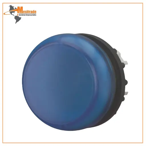 [216775] Indicador luminoso,  M22 de la serie Moeller® de Eaton