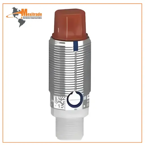 [29AM4996] Sensor Fotoeléctrico XUB9BPXWM12 5.5 m PNP 10-30V 29AM4996