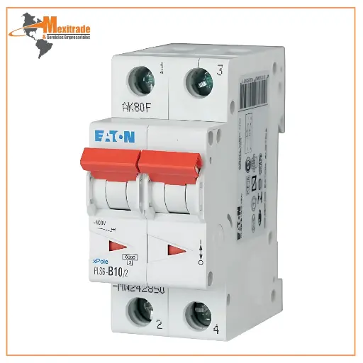 [242876] PLS6-C10/2-MW,  INTERRUPTOR