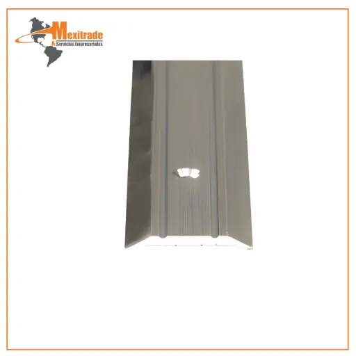 [23146025] Perfil de Aluminio Threshold Gripperrods 23146025 