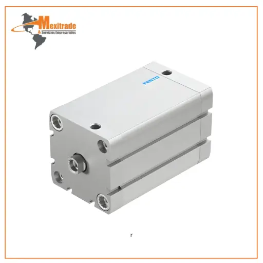 [683598] Ventilador Axial Crouzet – 120 x 120 x 38 mm (24 VCD)