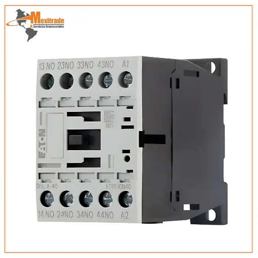 [276327] Relé de control DILA de la serie Eaton Moeller®