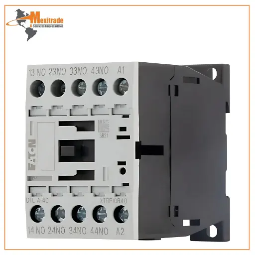 [276344]  Relé de control DILA de la serie Eaton Moeller®