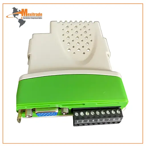 [STDM10] Codificador Digital Universal Plus – Alta Definición (HD)